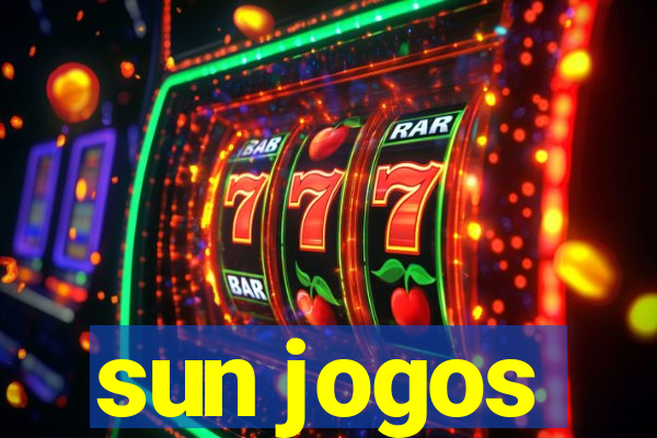 sun jogos